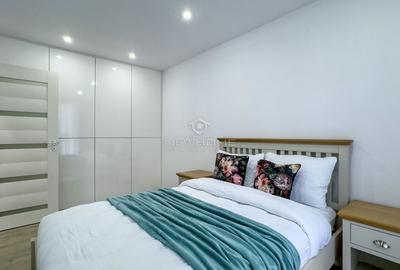 Apartament cu 3 camere de închiriat în zona Centrală - 11