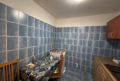 Apartament cu o cameră, 34 mp utili zona Ștefan cel mare - 8
