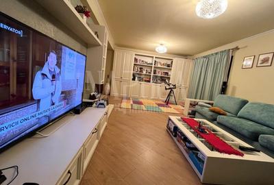 Apartament 6 camere de vanzare in Buna Ziua, Cluj Napoca - 2