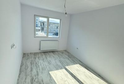 GARSONIERA DECOMANDATA-DE VANZARE-OFERTA LUNII-MILITARI RESIDENCE - 2