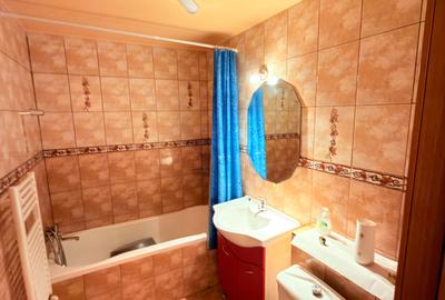 Apartament 2 camere Bucovina, zona scolii 6 - 6