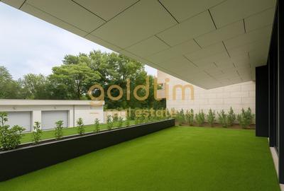 APARTAMENT LUX/BLOC BOUTIQUE/TERASA132MP/ZONA DE REFERINTA/CHARLES DE GAULLE - 1