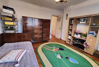 Casa spatioasa cu gradina mare zona Expozitiei  Agronomie - 21