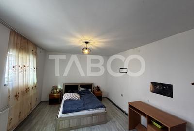 Casa individuala Comision 0% EXCLUSIVITATE  150 mpu Gusterita - 5