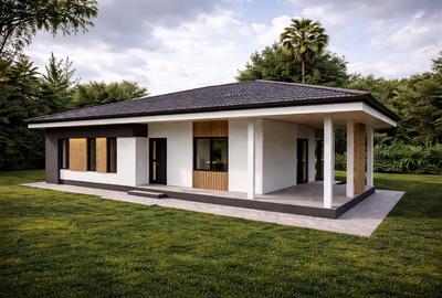 Alegria Home/Case mediteraneene/Proiect nou/Miroslava/Vorovesti/4c/2bai/teren 43 - 4