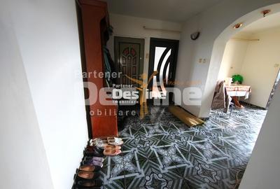 CUG - Apartament 3 camere DECOMANDAT 72 mp - 12