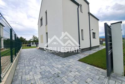 Casa Sibiu Vest, zona Cristian - 1