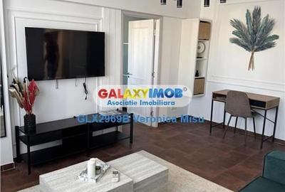 Apartament 2 camere - prima inchiriere   loc de parcare   Tineretului - 2