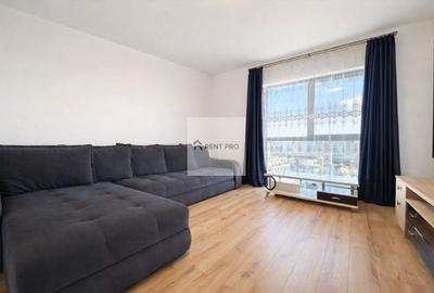 For Sale Garsoniera Exigent Plaza 21 Residence GranVia Mall Plaza - 1