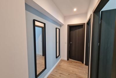 Apartament | 3 camere | Barbu Văcărescu | Lângă metrou - 8