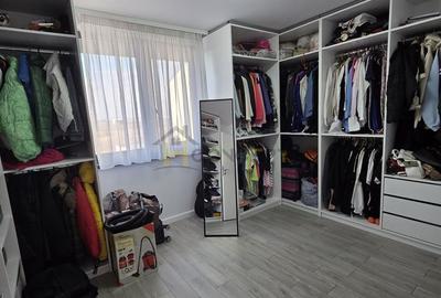 Vila individuala Premium 5 camere curte generoasa Piscina - 25