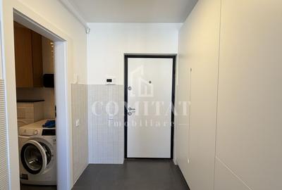 Apartament modern de închiriat zona Aurel Vlaicu - 8