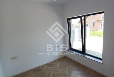 Casă la cheie,, 3 dormitoare- curte privată | Zona Valea Ghinzii | - 4