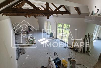 Casă Individuală de Vânzare | In Cisnădioara | 900 mp teren | 187 mpu - 13