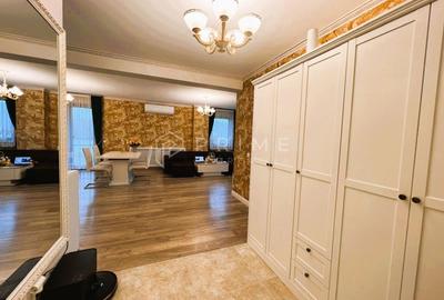 Apartament 2 camere | Etaj 10 | Priveliște spre pădure I Terasă 12 mp - 6