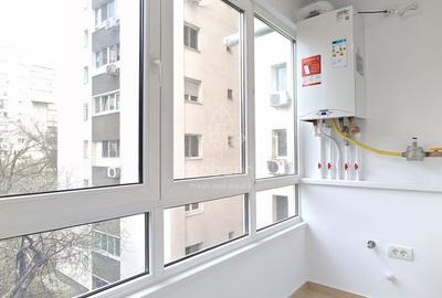 Vanzare apartament 3camere, complet renovat, Drumul Taberei,Aleea Compozitorilor - 14