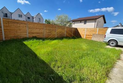 CASA INDIVIDUALA P+1+TERASA-PRIMARIE - 11