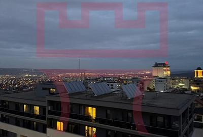 Apartament  2 camere 3ml inaltime panorama garaj Buna ziua - 5