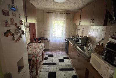 Apartament 3 camere, etaj 2 micro 16 - 5
