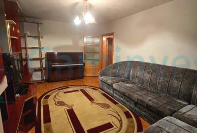 Apartament cu 3 camere in Oradea de tip PC, Cartier Nufarul - 8