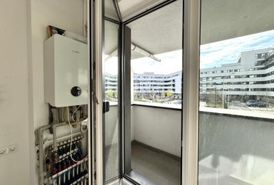 Apartament 3 camere Nou- 89mp SU totala-Sector 1/Zona Mall Colosseum - 3