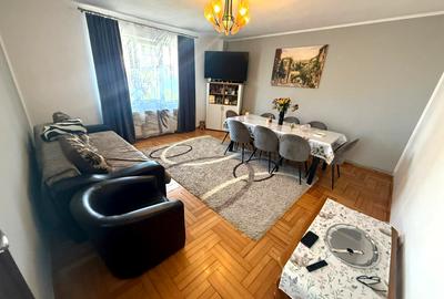 Casă individuală, complet mobilată și utilată, teren generos – zonă liniștită - 5