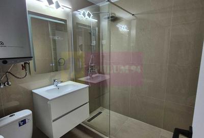 Apartament 3 camere rond Piata Alba Iulia - 5