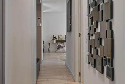 3 camere Lux Domenii - Arcul de Triumf - 10