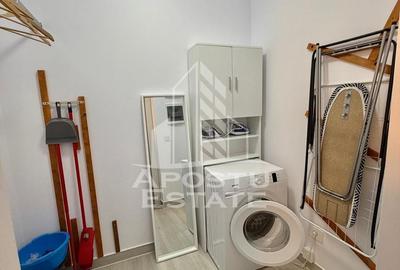 Apartament cu 2 camere de inchiriat, Torontal, Complex IRIS, Timisoara - 8