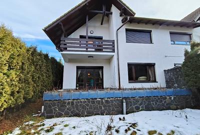 Vila P+M de vanzare in Busteni , cartier Piatra Arsa - 10