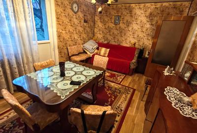 Apartament 4 camere dec | Bd. Constantin Brâncoveanu | Etaj 1 | 84 mp | Boxa - 3