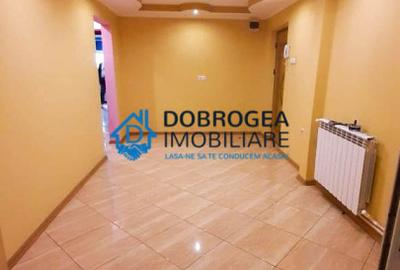 C5 - APARTAMENT DOUA CAMERE TRANSFORMAT IN 3, SUPRAFATA 64 MP ,PARTER , CENTRALA - 1