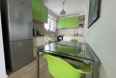 Eroii Revolutiei - Tineretului I Apartament 2 Camere I Terasa I Mobilat - 4