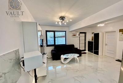 Apartament 2 camere - CURTE 130 MP - zona APARATORII PATREI - 4
