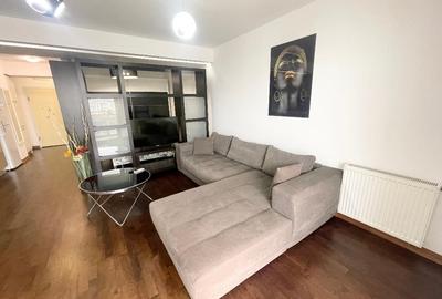 Studio InCity Residence, 50mp, 8/11, mobilat si utilat, World Class la parter - 30