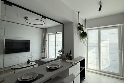 2 Camere / Astorium Life/ Incalzire in pardoseala / Comision 0! - 2