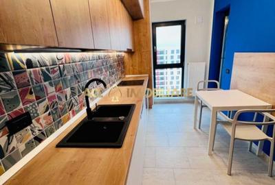 2 Camere de inchiriat | Exigent Plaza F4 | Centrala - 5