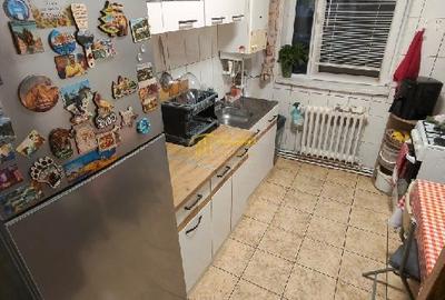 Apartament 2 camere, zona Podu Ros-Cantemir. - 4