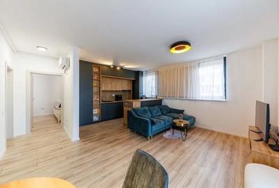 Proprietar inchiriez apartament 2 camere XCity Tower - 11