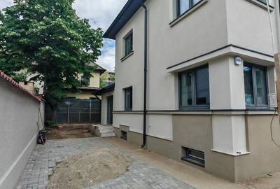 Vila 2026 ultrafinisată | Parcul Circului | Sector 2 - 3