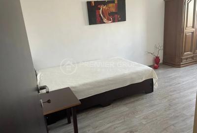 Apartament 3 camere 60mp mobilat & utilat, Pacurari-Alpha Bank, AC - 1