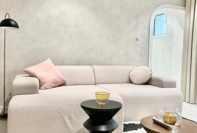 Apartament 2 camere - Lux  | Prima inchiriere  - Calea Victoriei - 3