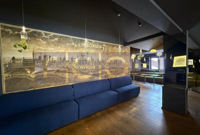 OPORTUNITATE | INCHIRIERE VILA | IDEAL RESTAURANT | GRADINA ICOANEI | - 2