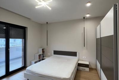 Apartament Premium 2 camere Kaufland Dumbrăvița - 5