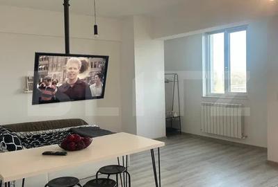 Apartament/Studio, 38 mp, zona Tatarasi - 4