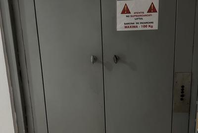 VATRA LUMINOASA -Agricultori | Cladire 1900mp din 2001 | Teren 1030mp - 15