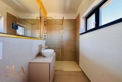 Duplex 4 camere | Teren 300mp | Incalzire in pardoseala | Pasaj Domnesti - 17
