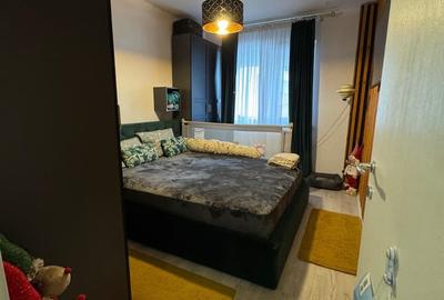 Apartament 3 camere in complex Avangarde City, Militari Residence - 6