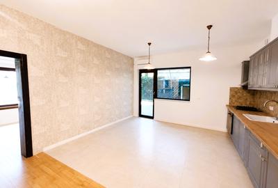 Apartament 4 camere cu tereasa de 160 mp - 6