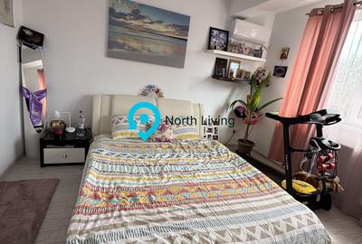 Vilă 4 camere -Tetha Residence – Strada Speranței Popești Leordeni - 47